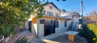 ZADAR, DONJI KARIN - Samostojeća kuća s tri apartmana i pogledom na mo