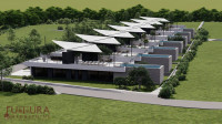 ZADAR - DRAČEVAC NINSKI, KUĆA 212.90 M2, PRODAJA, BAZEN, NOVO!!!