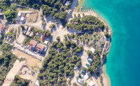ZADAR - DRAGE, DVIJE KUĆE 950 M2, PRODAJA, 12 APARTMANA, NOVO, POGLED,