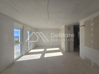 [ZADAR] Ekskluzivan stan 117 m² s krovnom terasom i garažom u novograd