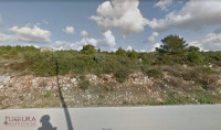ZADAR - GAŽENICA, PRODAJA GRAĐ. ZEMLJIŠTA 1705 M2.