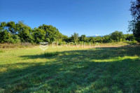 Zadar, Gornja Murvica: Građevinsko zemljište 4237 m2 za luksuznu inves