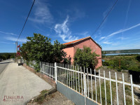 ZADAR - GORNJI KARIN, KUĆA 170 M2, PRODAJA, POGLED, LOKACIJA 70 M OD M