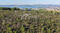 ZADAR – GRAĐEVINSKO ZEMLJIŠTE 18.780 m² | INVESTICIJSKA PRILIKA
