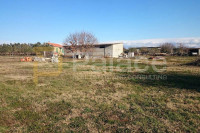 ZADAR : PRILIKA ZA INVESTITORE, Građevinsko zemljište, 1613 m2