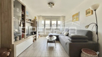 Zadar, Jazine – dvosoban stan 63 m² s pogledom na more
