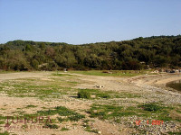 Zadar - Kali, građ. zemljište 653 m2, PREDIVAN POGLED!!!