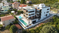Zadar, Kožino, ekskluzivan penthouse s krovnom terasom, prodaja