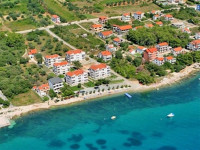 Zadar, Kožino, građevinsko i poljoprivredno zemljište 2440 m2