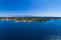 Zadar, Kožino građevinsko zemljište 1300 m2 i 1200 m2 poljoprivredno