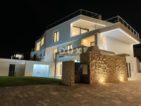 ZADAR, KOŽINO - Luksuzni penthouse na vrhunskoj lokaciji