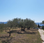 Zadar, Kožino - prodaja građevinskog zemljišta s pogledom na more