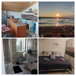 Zadar, Kruševo, kuća s 2 stana, pogled, 233,80 m²