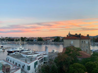 ZADAR - MARSKA PARK, STAN 117,13 M2, PRVI RED, OTVOREN POGLED, LOKACIJ