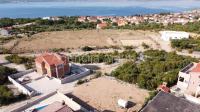 Zadar Maslenica građevinsko zemljište 400 m2 - novo