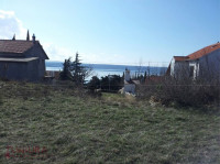 ZADAR - MASLENICA, PRODAJA GRAĐ.ZEMLJIŠTA OD 1360 M2, POGLED, LOKACIJA