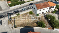 Zadar, Melada – dio dvojne kuće na građevinskoj parceli od 450 m²