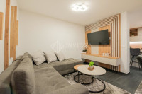 Zadar, Melada | Moderan stan 78 m², 3 spavaće sobe, 2 balkona