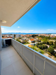 Zadar, Melada - Moderan trosoban stan 89 m2 ( s 2 garažna mjesta)