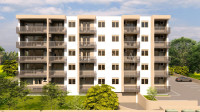 ZADAR - MOCIRE,  jednosobni stanovi 34 - 47 m2 u novogradnji!!