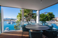 Zadar, moderna vila uz more na ekskluzivnoj lokaciji u Zadru