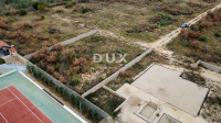 ZADAR, MURVICA - Atraktivno zemljište s projektom!