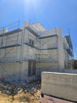 ZADAR, NIN-ekskluzivan troetažni stan u Ninu, 50m od mora