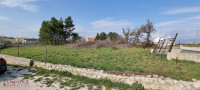 ZADAR - NIN, PRODAJA GRAĐ.ZEMLJIŠTA OD 1135 M2, LOKACIJA!!