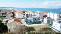 ZADAR, NIN - Stan u izgradnji u blizini mora S7