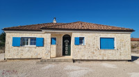 ZADAR - NINSKI STANOVI, MONTAŽNA KUĆA 102,1 M2 PRODAJA, VELIKA OKUĆNIC
