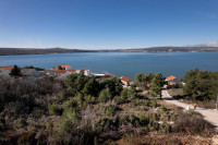 ZADAR - NOVIGRAD, GRAĐ.ZEMLJIŠTE 1787 M2, PRODAJA, PREDIVAN POGLED, LO