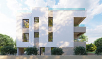 ZADAR NOVOGRADNJA- 3 sobni penthouse