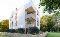 ZADAR NOVOGRADNJA - Ekskluzivna prodaja- 3 soban