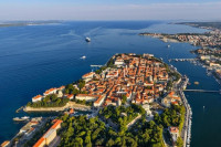 ZADAR – Novogradnja | Stanovi Od 50 Do 210 m²