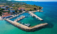 Zadar, otok Pašman, Dobropoljana, građevinsko zemljište 6000 m2 PRVI R