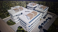 Zadar,Pakoštane: Atraktivan stan u prizemlju, u borovoj šumi kraj mora