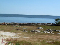 ZADAR - PAŠMAN, GRAĐ.ZEMLJIŠTE 660 M2, LOKACIJA, POGLED!!!