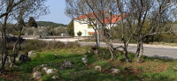 ZADAR - PAŠMAN, PRODAJA GRAĐ. ZEMLJIŠTA 5778 M2, LOKACIJA!!