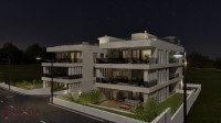 ZADAR - PETRČANE, APARTMAN 106,30 M2, LOKACIJA, POGLED, KROVNA TERASA!