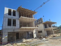 ZADAR - PETRČANE, APARTMAN 72 M2, PRODAJA, NOVO, LOKACIJA!!!