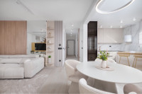Zadar, Petrčane - luksuzan penthouse s terasom i pogledom na more