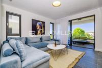 Zadar, Petrčane, luksuzan trosoban stan na izvrsnoj lokaciji