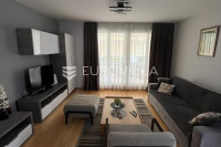 Zadar, Petrčane, moderan jednosoban stan, drugi red od mora, NKP 47.95