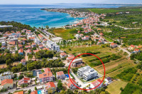 Zadar - Petrčane - Zemljište s projektom  - Spremno za gradnju
