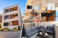 Prilika, Zadar, Petrići, moderna novogradnja, 65 m2