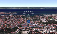 Zadar, Petrići - poslovni prostor 26.87m2; višenamjenski! 105000€