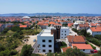 ZADAR - PLOVANIJA Dvosoban stan s vrtom S2 - 72m2