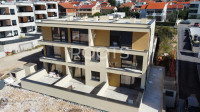 Zadar Plovanija moderan trosoban penthouse 77,55 m2 NOVOGRADNJA