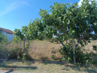 ZADAR - POLIČNIK, GRAĐ.ZEMLJIŠTE 1189 M2, PRODAJA, PROJEKTI, DOZVOLA,