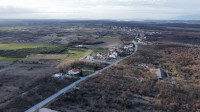 ZADAR, POLIČNIK - Građevinsko zemljište 1500 m2